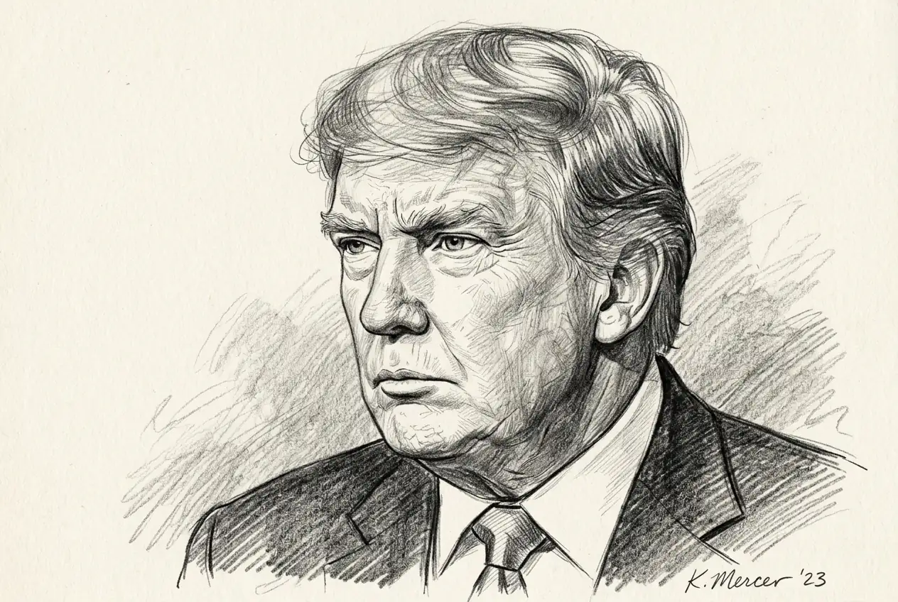 Trump Rejects New Federal AI Rules, Citing China Competition