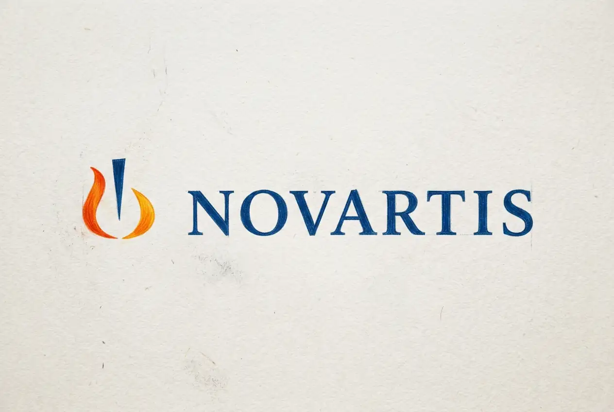 Biotech Sector Rallies on Strong Novartis Earnings and Continued M&A Optimism