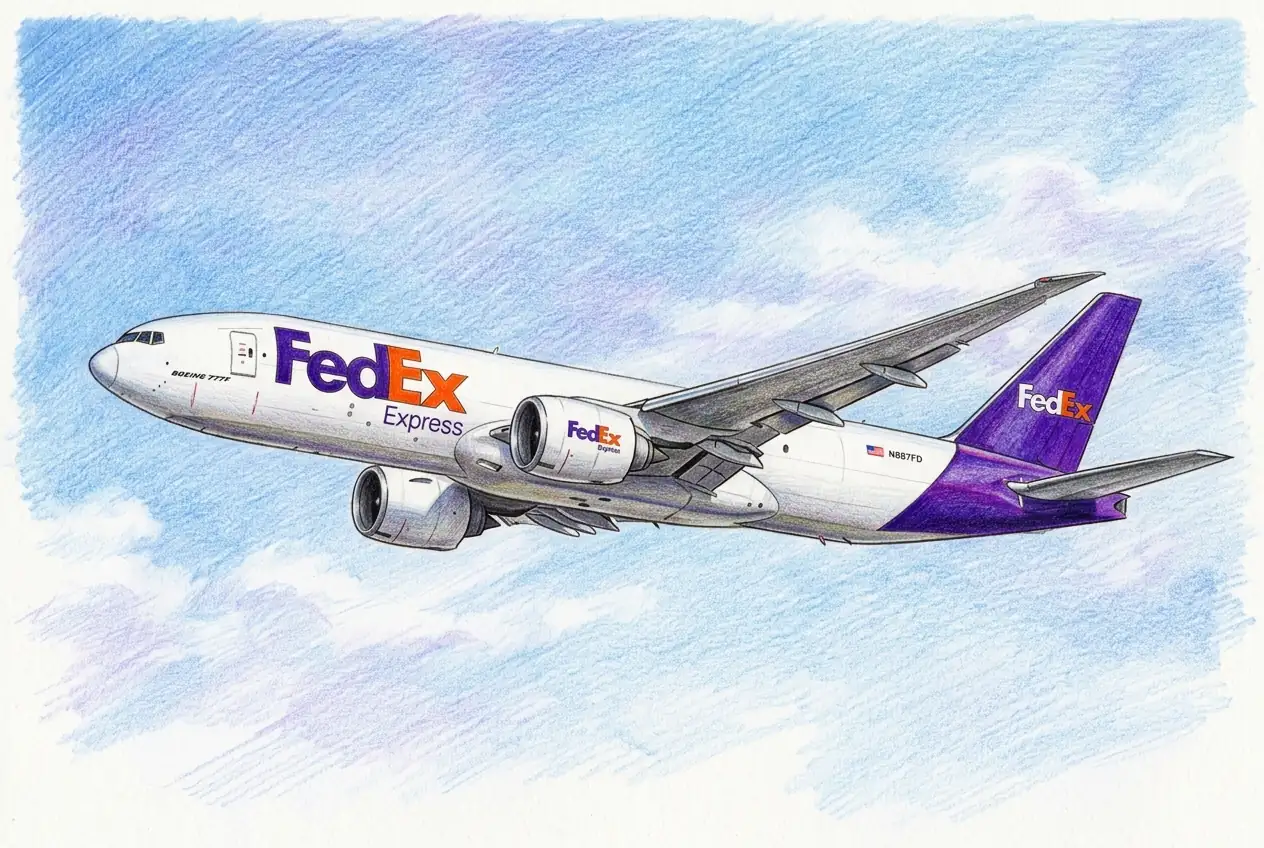 FedEx Beat the Quarter but Spooked the Street — Can a Leaner Company Justify Its Premium Price?
