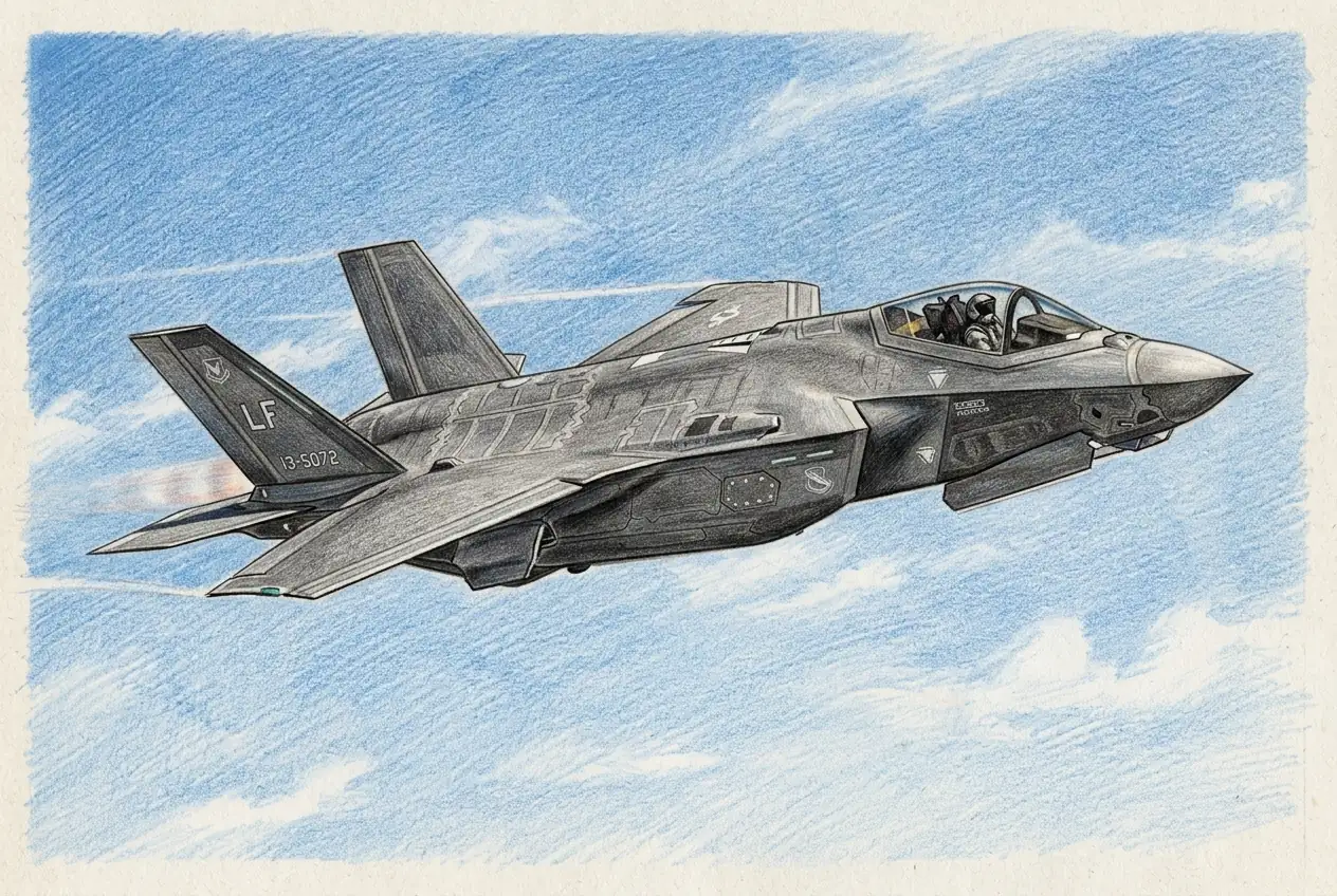 Lockheed Martin's second quarter revenue grew 11% to beat estimates, leading to a raised full-year outlook.