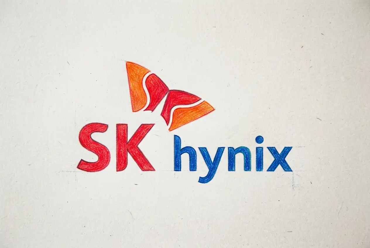 Government Intervenes as SK Hynix Plummets 60 Percent Amid Market Instability