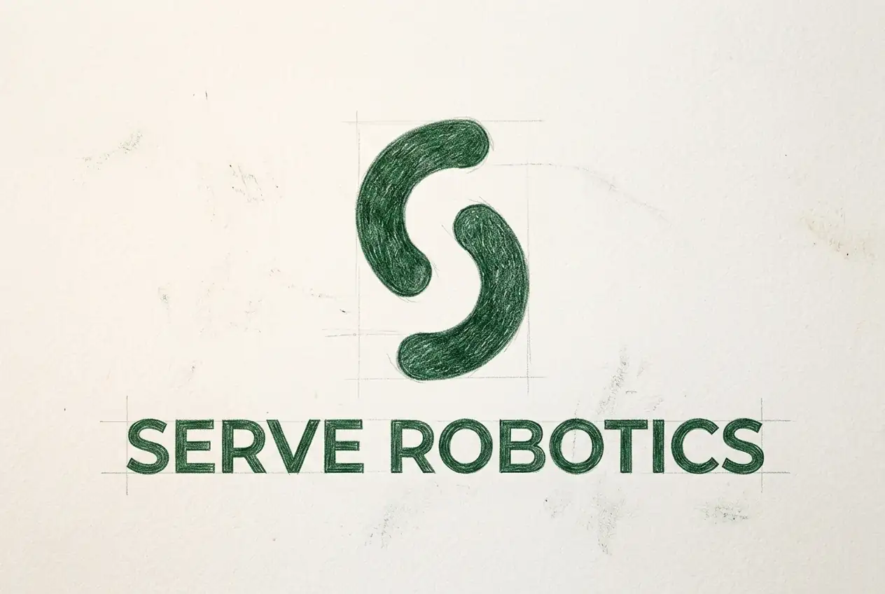 Serve Robotics Sees Highest Short Interest in Consumer Discretionary Sector