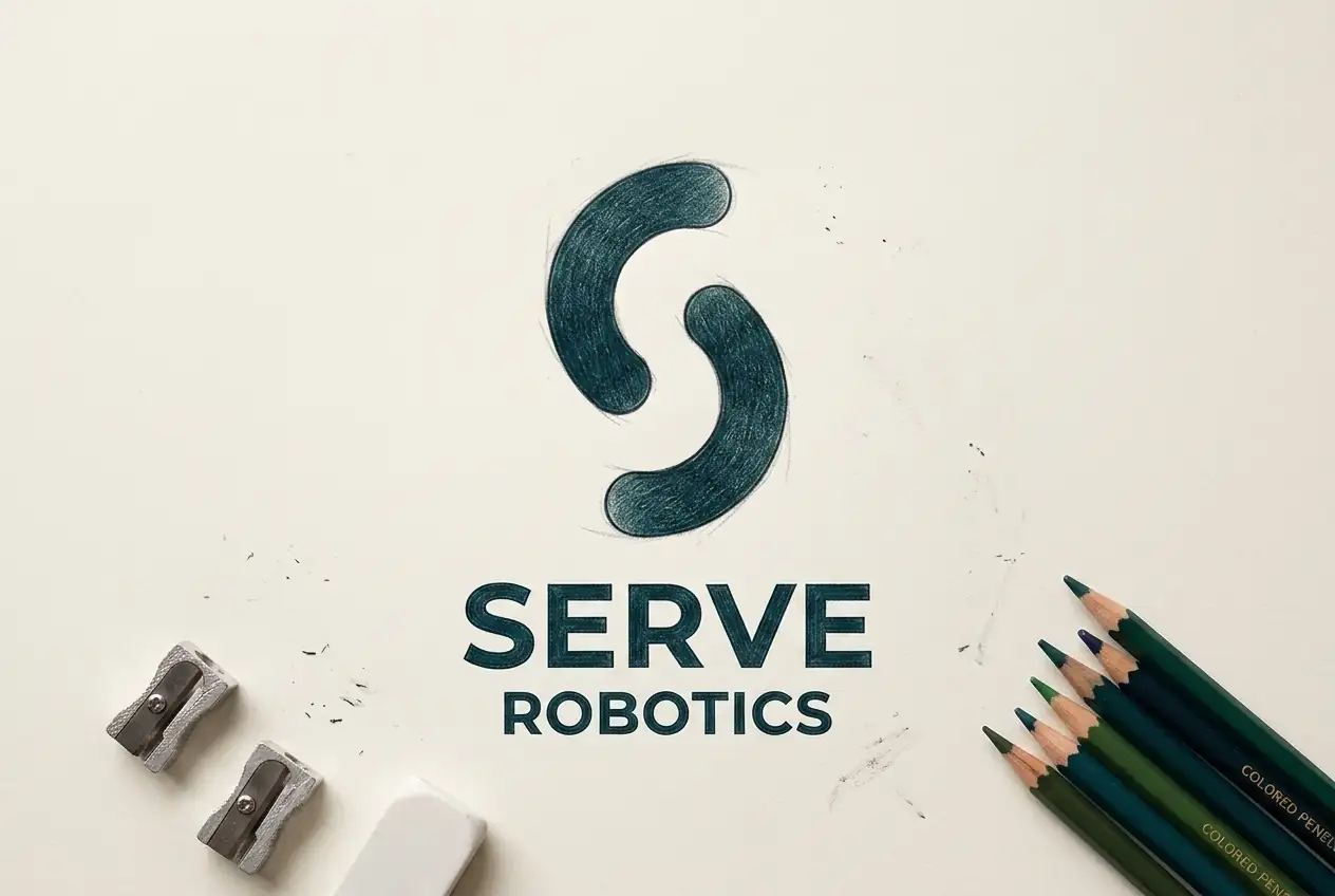 Serve Robotics Slashes Revenue Outlook by More Than 60% — Can a Sidewalk Delivery Bot Survive Without Uber's Volume?