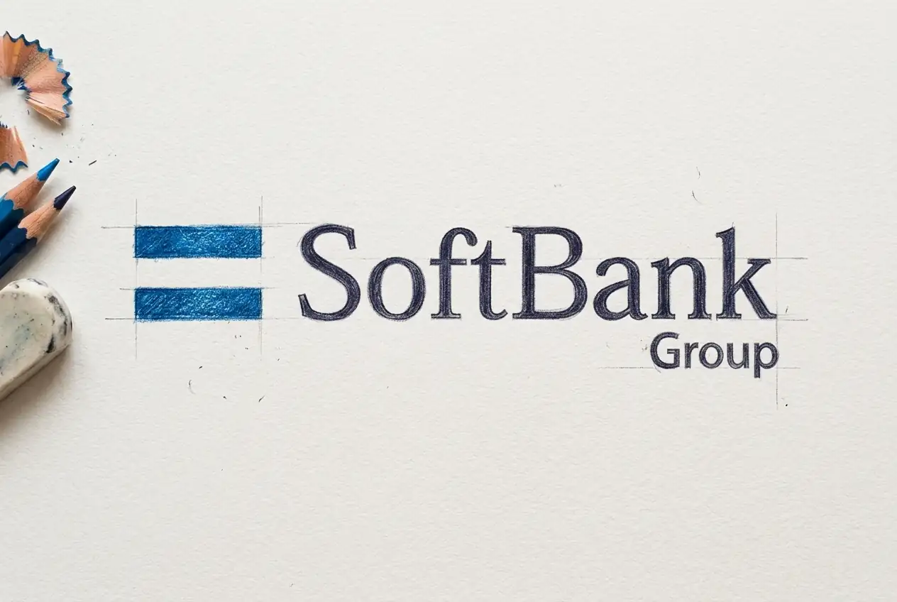 SoftBank Reportedly Discusses Up to $100 Billion with Gulf Investors for AI