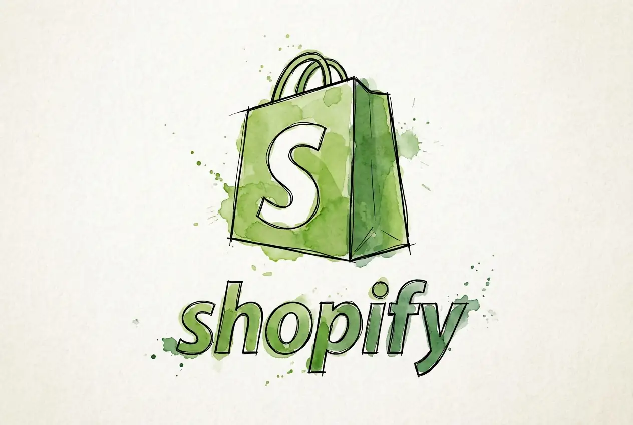 Shopify Introduces "Canvas," a New AI-Powered Store Design Experience