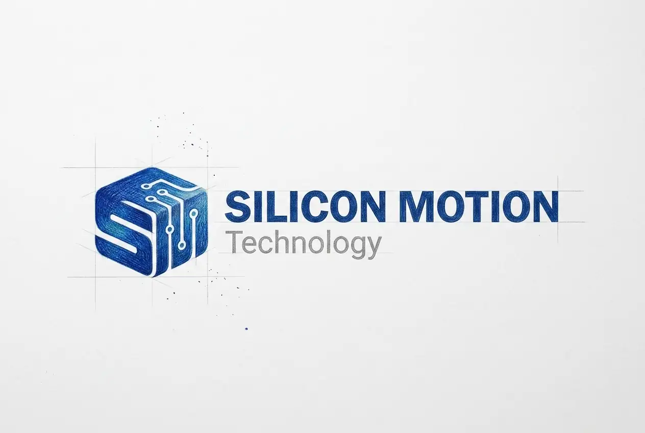Silicon Motion Hikes Target, Driven by 30% Enterprise Revenue Mix
