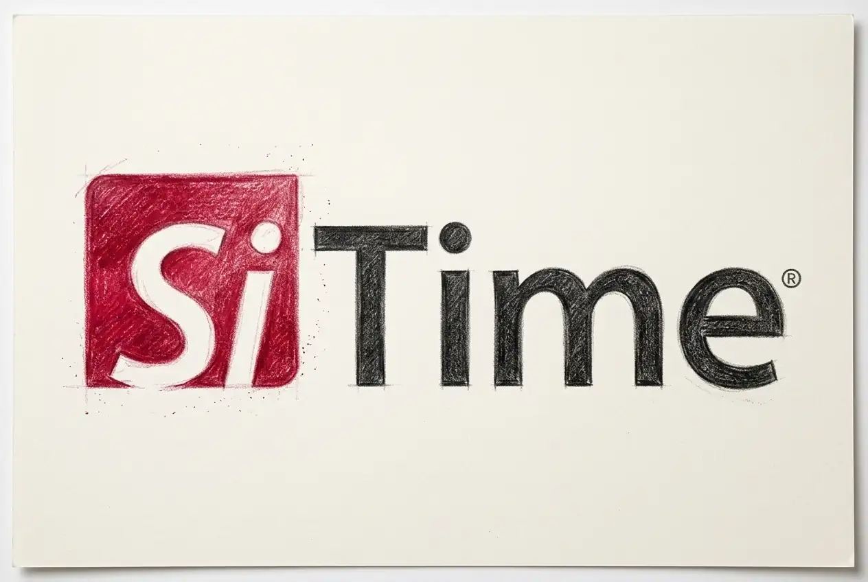 SiTime Stock Drops, Facing Valuation Pressures After Recent AI Rally