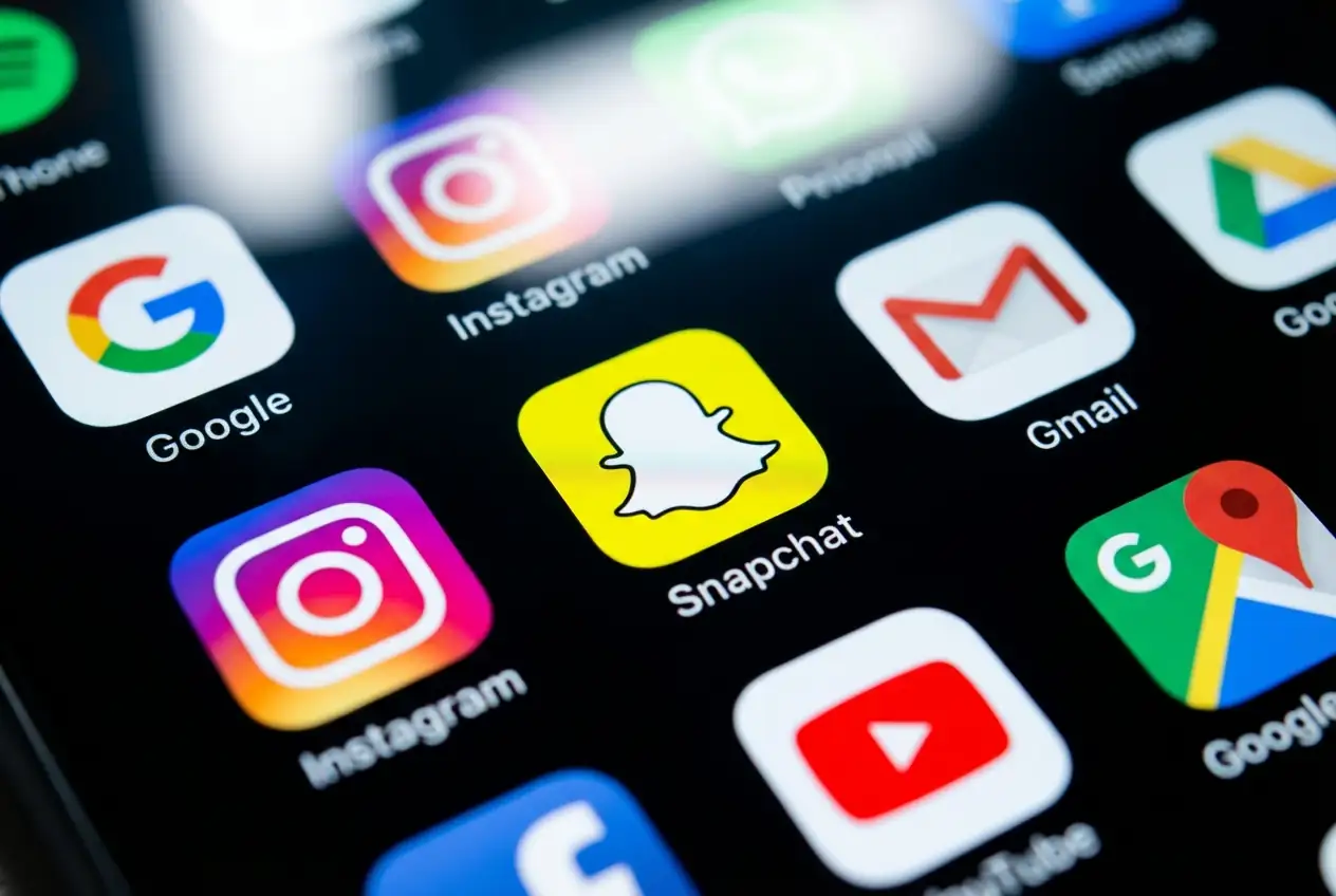 Snap Faces Lawsuits Over Addictive Platforms, Court Rejects Immunity Defense