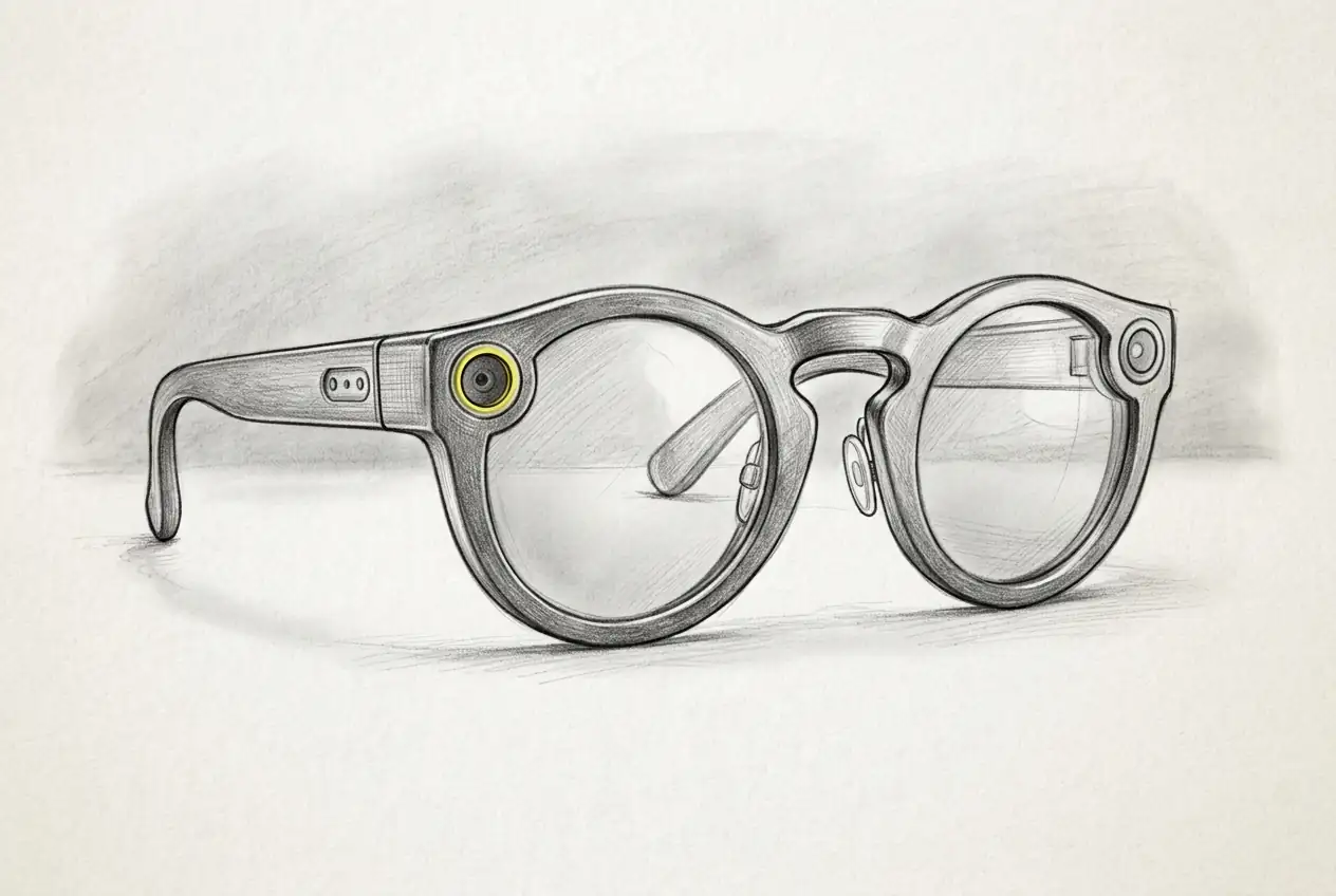Nvidia Partners with Snap, AWS, and Salesforce to Power Enterprise AR Glasses