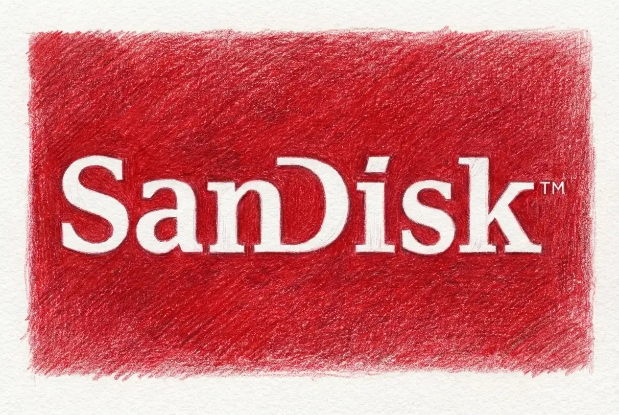 SanDisk Challenges Crash Fears as AI Demand Extends Through 2028