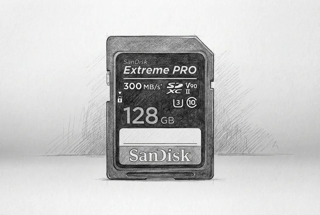 SanDisk's 37% Plunge in a Week Raises a Brutal Question: Is the Memory-Chip Party Already Over?