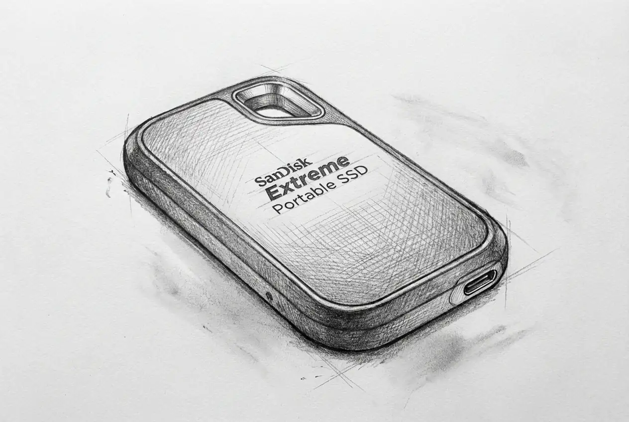 SanDisk lifts buyback authorization to $15.5B amid growth concerns