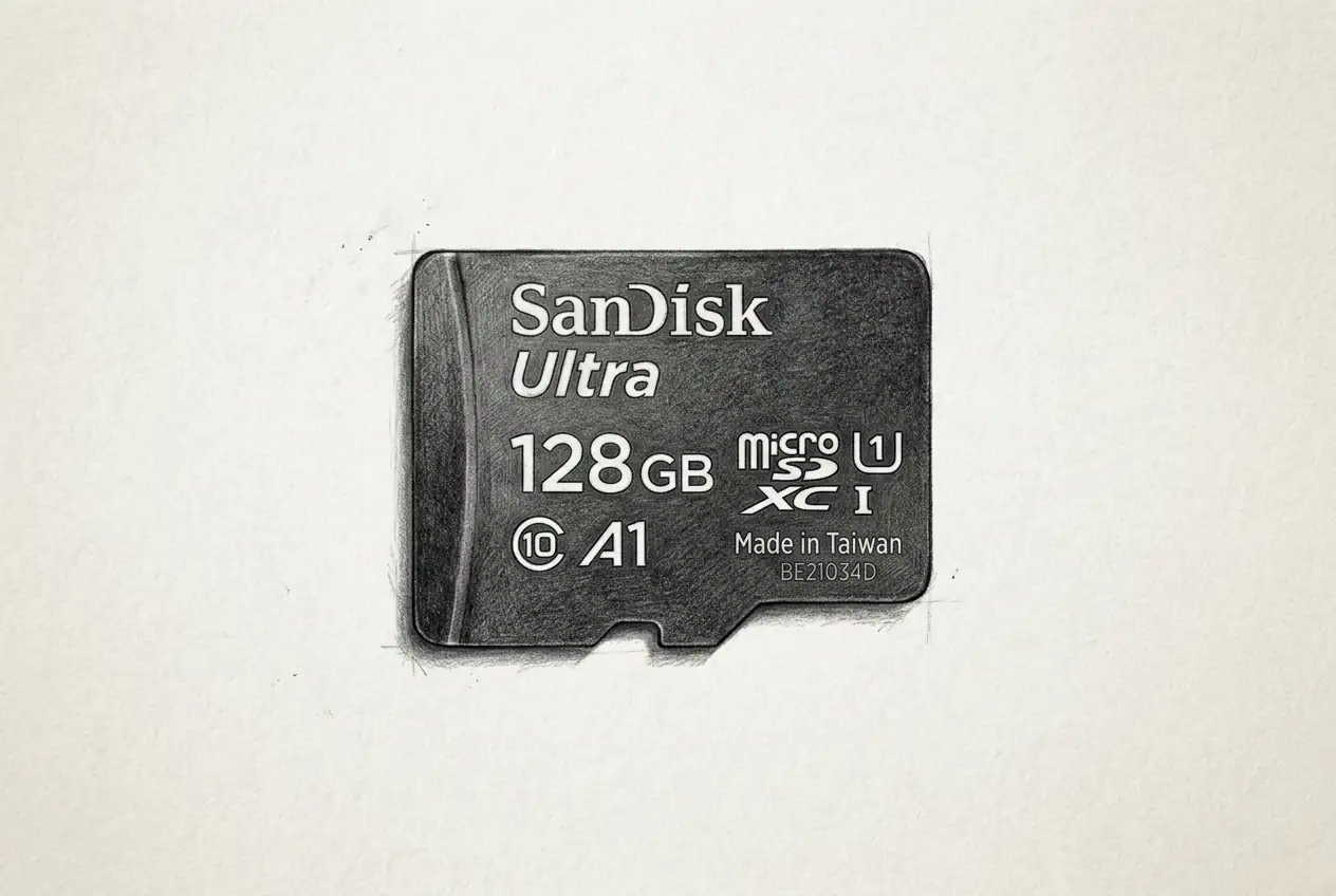 SanDisk Pulls Back After AI-Fueled Rally — Is the Memory Boom Already Priced In?