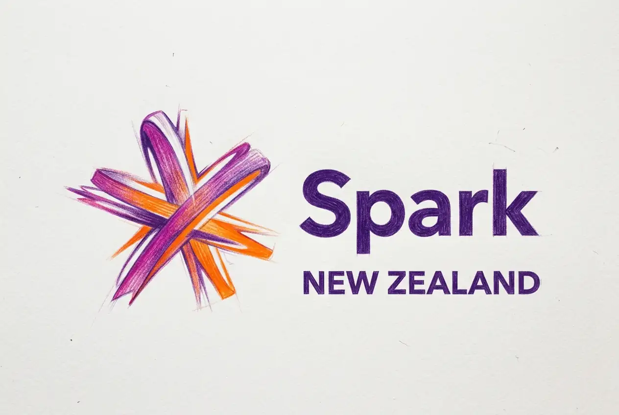 Spark New Zealand Faces Heightened Competition as Rival Reports Profitability