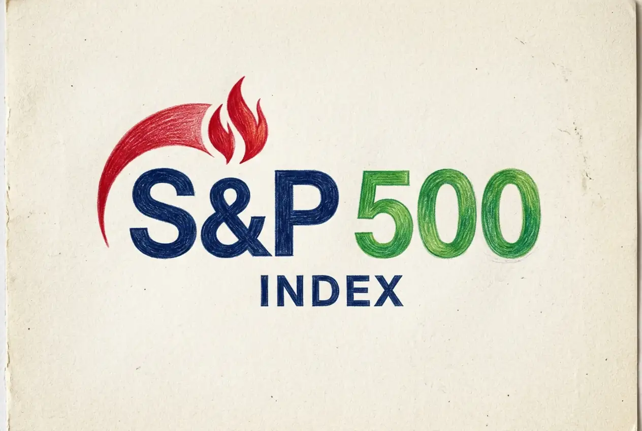 S&P 500 Futures Rally as US-Iran Hostilities Pause