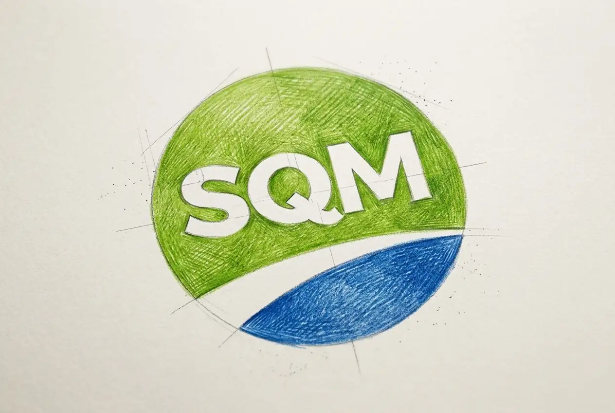 SQM Target Cut to $88, Following Record Lithium Sales and Valuation Concerns