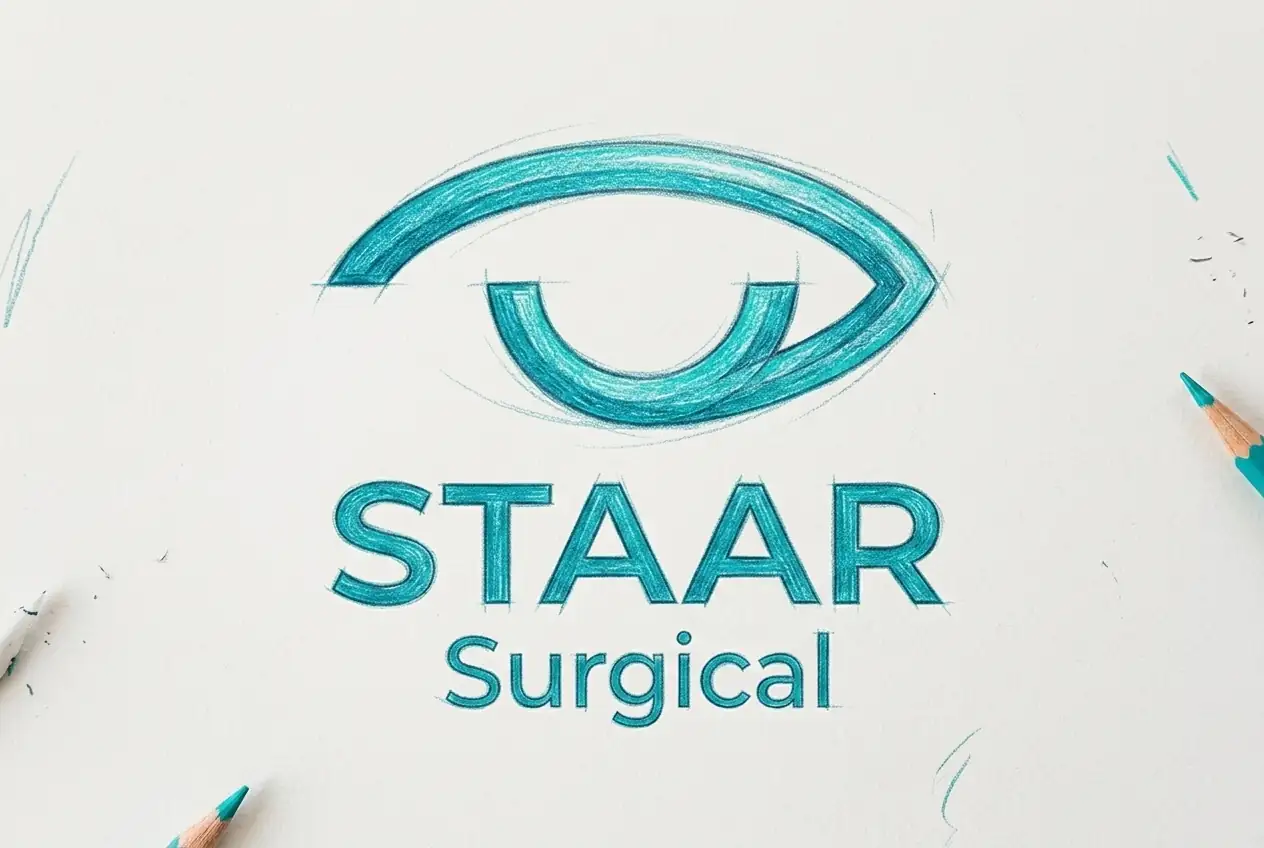 STAAR Surgical Appoints Former CEO David Bailey as New Chief Commercial Officer