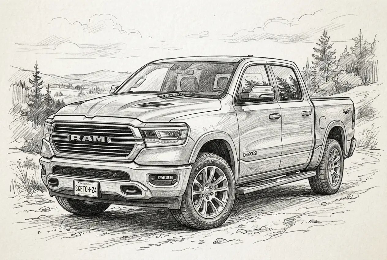 Stellantis Downgraded on Stalled U.S. Turnaround, Recalls 1.5 Million Trucks