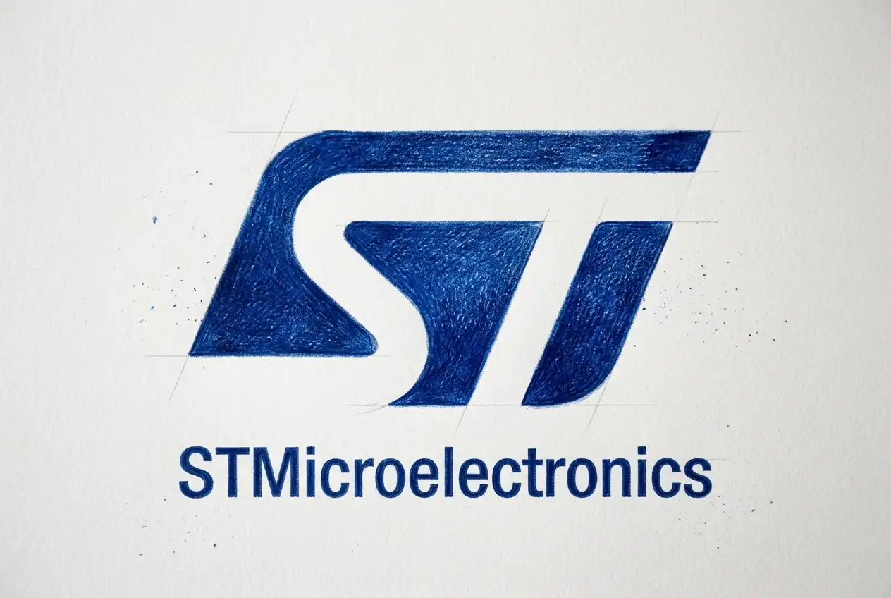 STMicroelectronics Hikes Prices for Third Time, Citing Surging Semiconductor Demand
