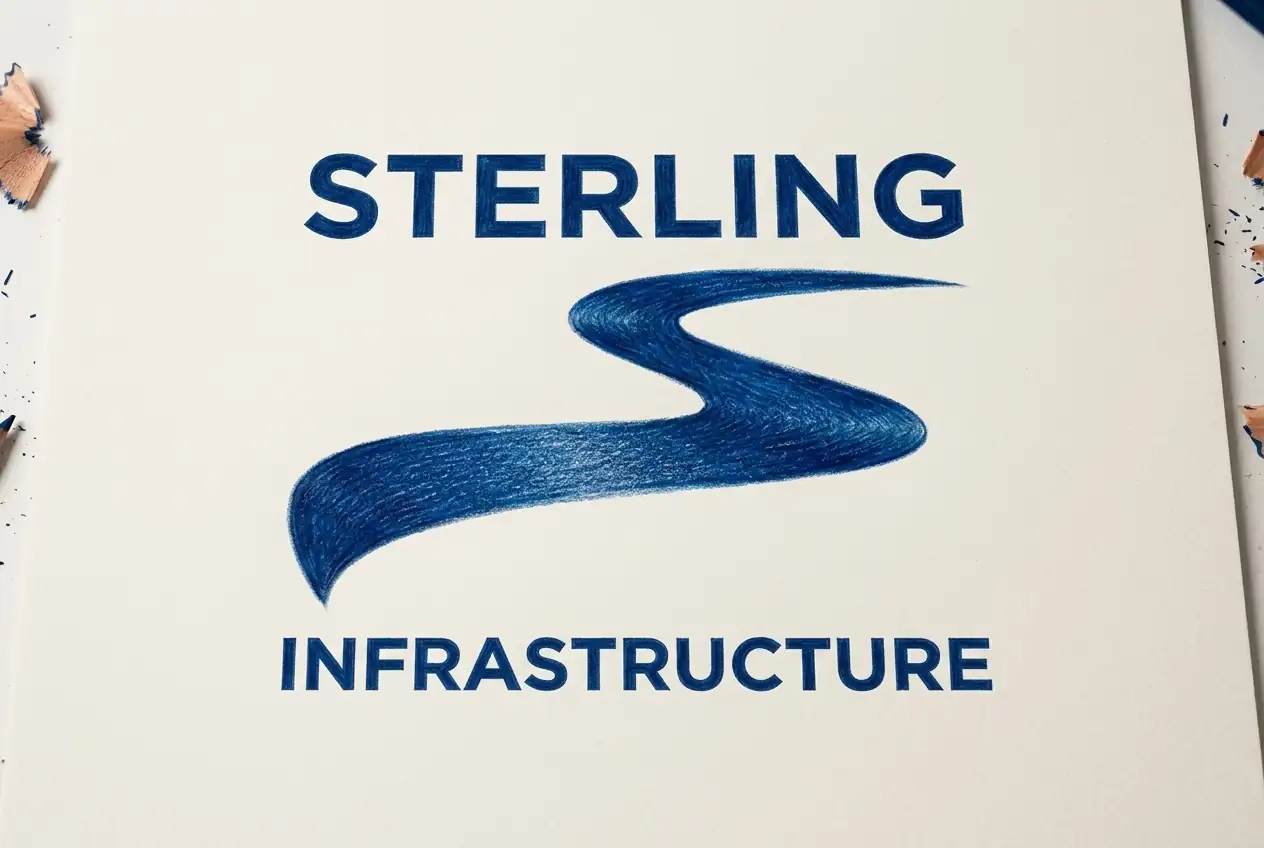 Sterling Infrastructure Crushed Its Earnings — So Why Are Investors Heading for the Exits?