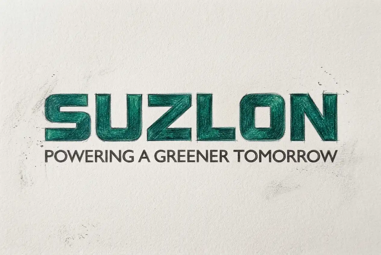 Suzlon to Invest Rs 550 Crore in Three AI-Powered Blade Factories