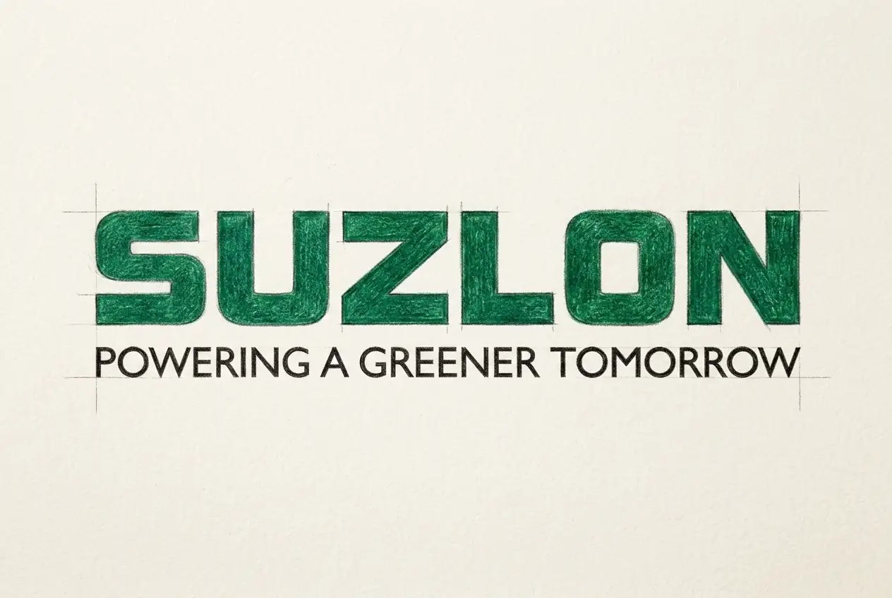 Suzlon Secures €100 Million Supply Deal for Wind Turbine Components