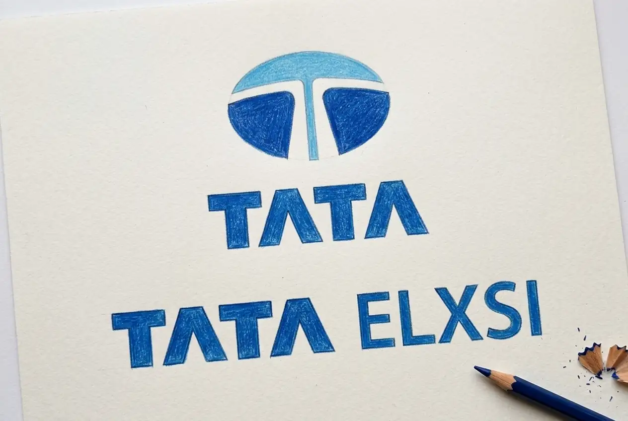 Tata Elxsi Shares Tumble, Erasing ₹40,000 Crore After Chairman Announces Exit