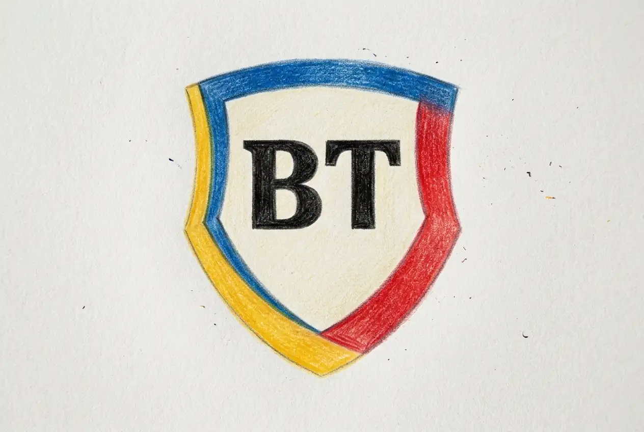 Banca Transilvania Posts 27% H1 Profit Growth Amid Higher Investment Costs