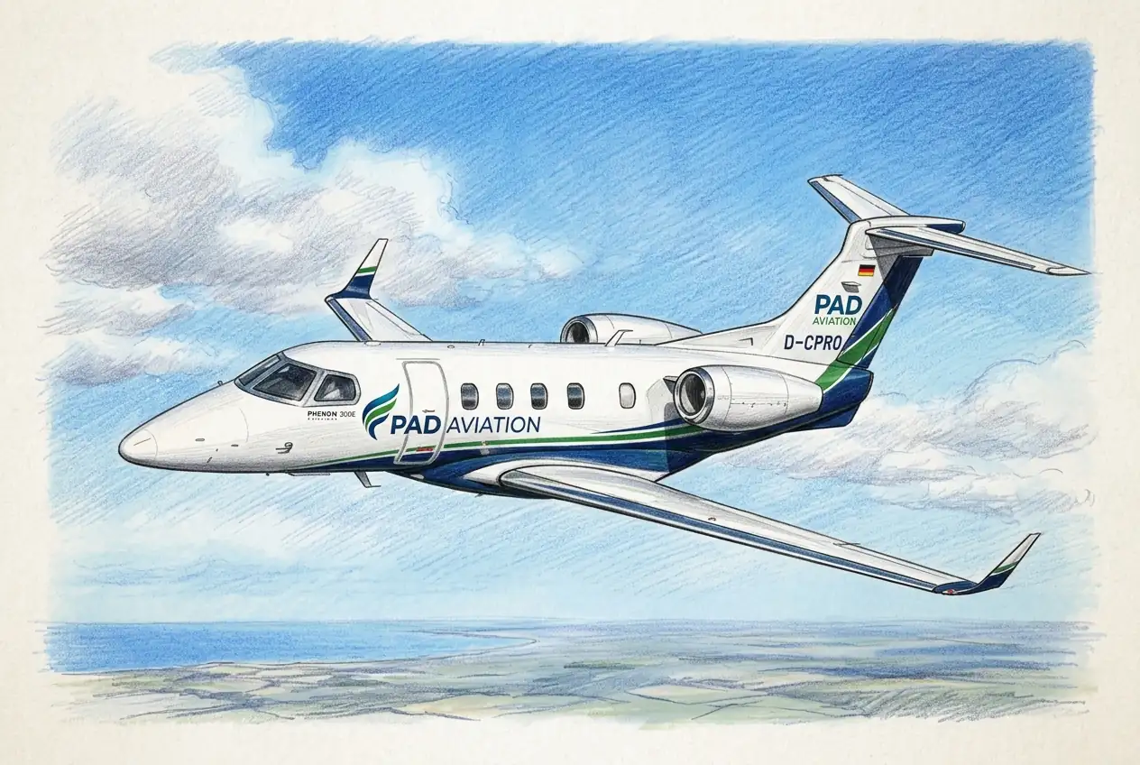 TransMedics Completes Strategic Investment in German Aviation Firm to Expand in Europe