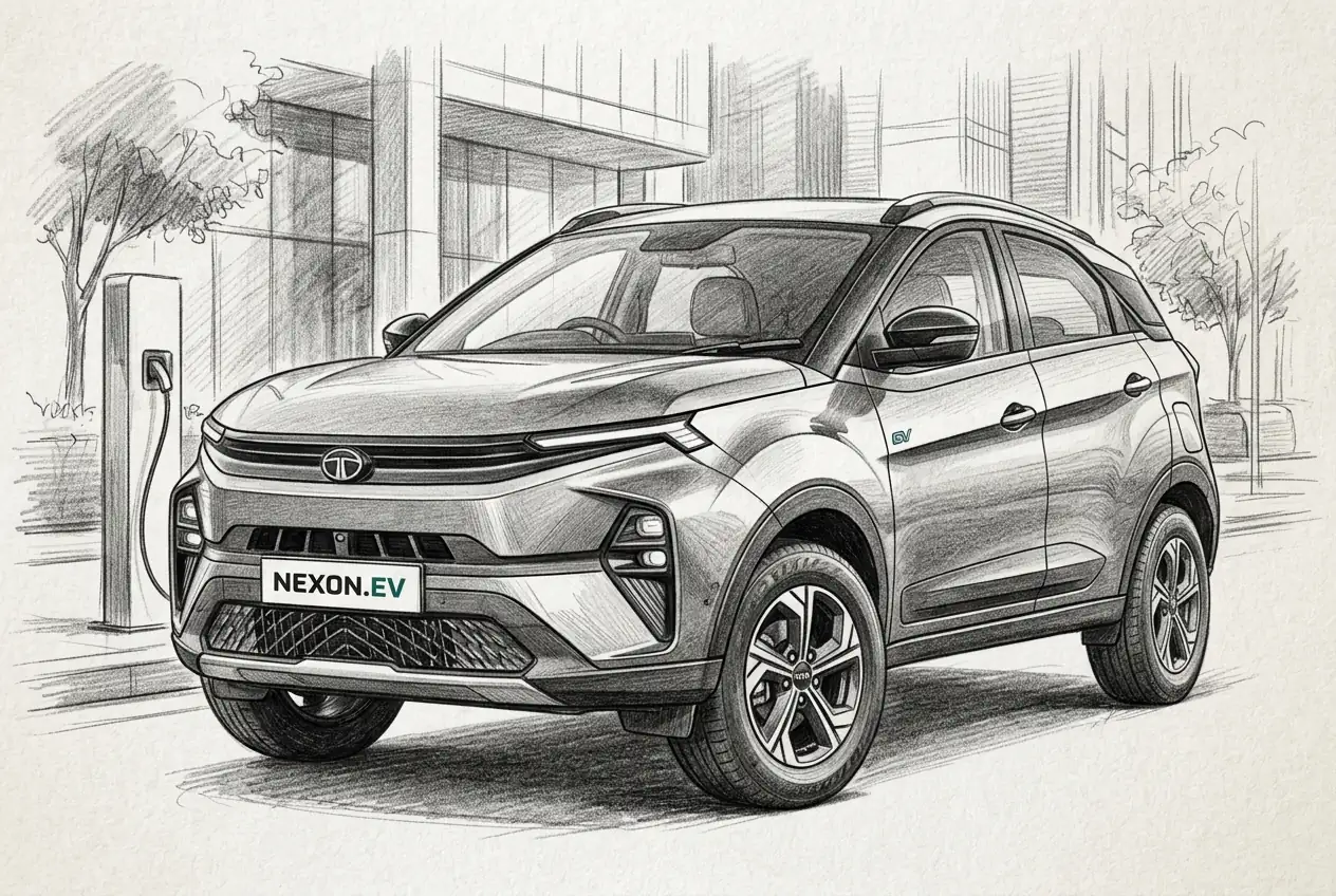 Tata Motors eyes Q2 price hikes, battling 4.5% margin hit