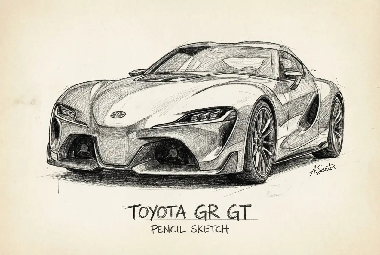 Toyota Elevates Gazoo Racing to a Core Stand-Alone Brand