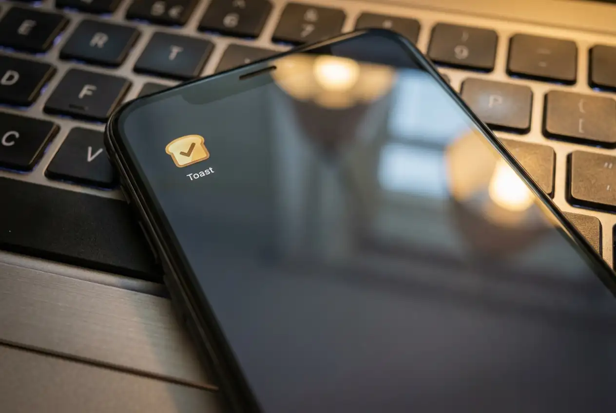Toast's first quarter 2026 results beat EPS estimates as recurring gross profit grew 27%, prompting a full-year guidance raise.