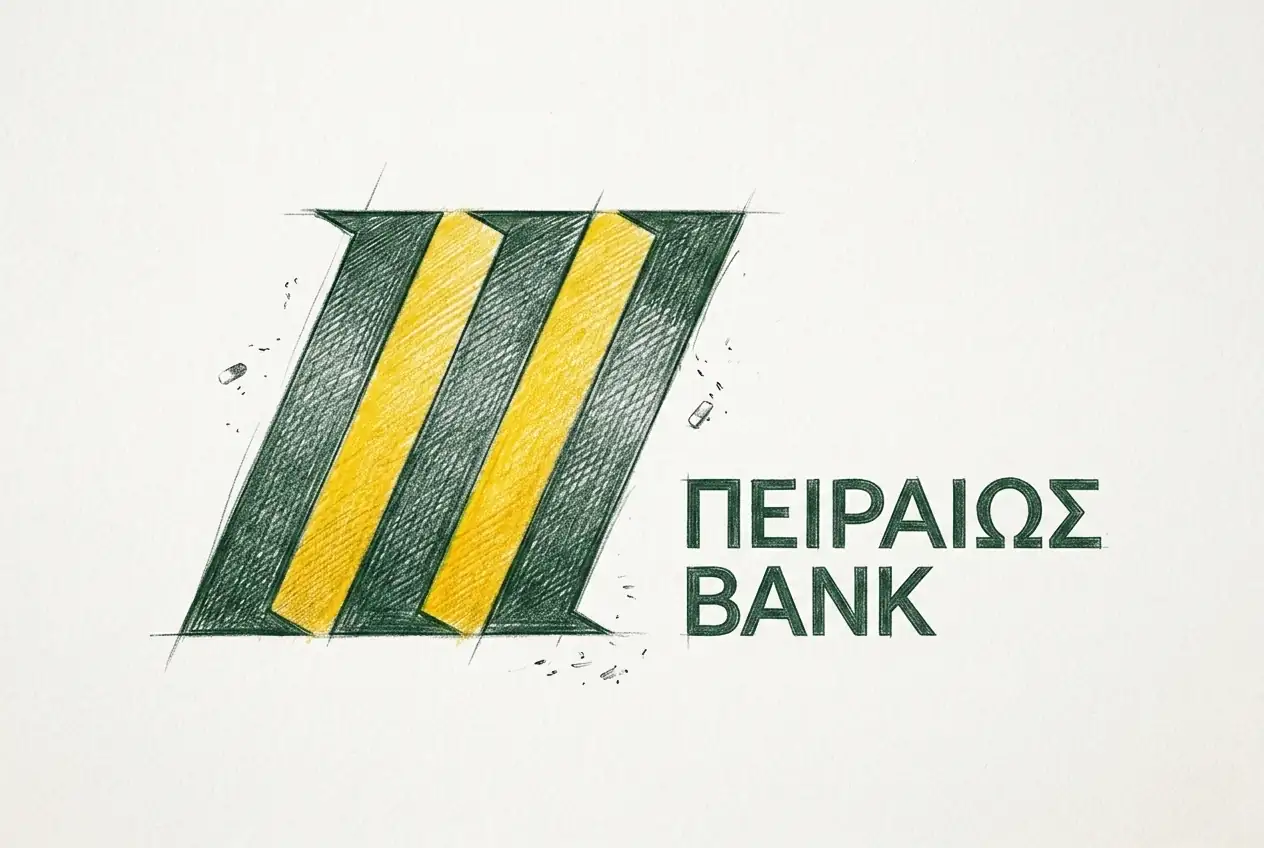 Piraeus Bank Lifts Guidance, Following Record €617 Million H1 Profit