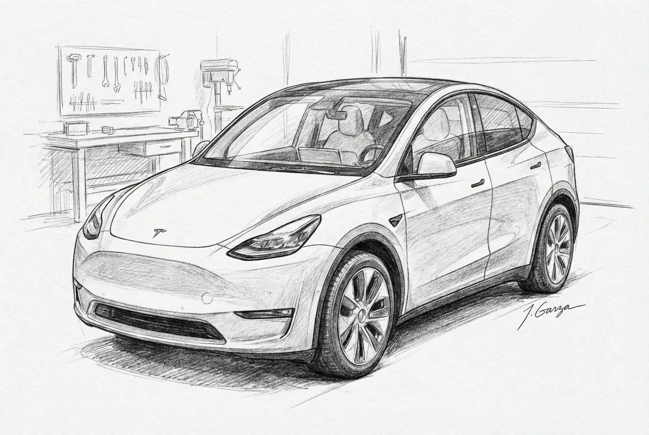 Tesla Extends European Recovery as September Registrations Climb