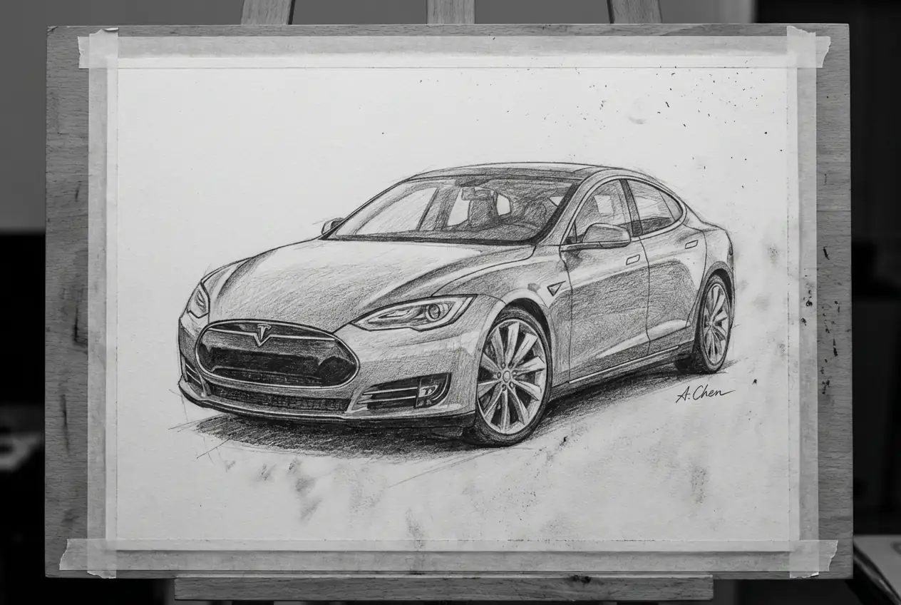 Tesla Secures Denmark FSD Approval, Marking Its Fourth European Market