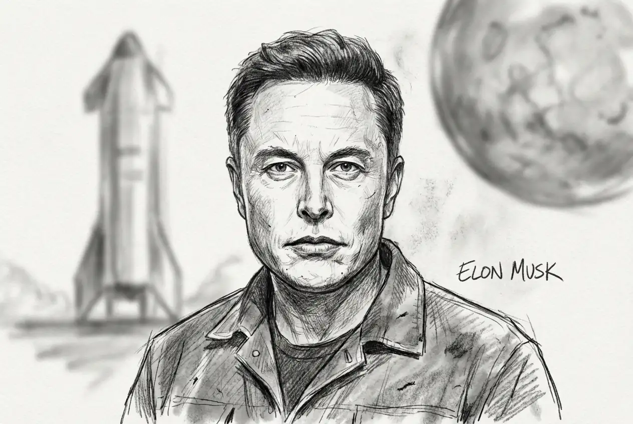 SpaceX Reportedly Seeks $40 Billion for Nvidia AI Chips
