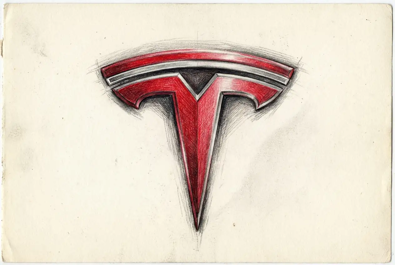 Tesla Faces $380 Resistance as $400 Billion Robot Forecast Tests Valuation