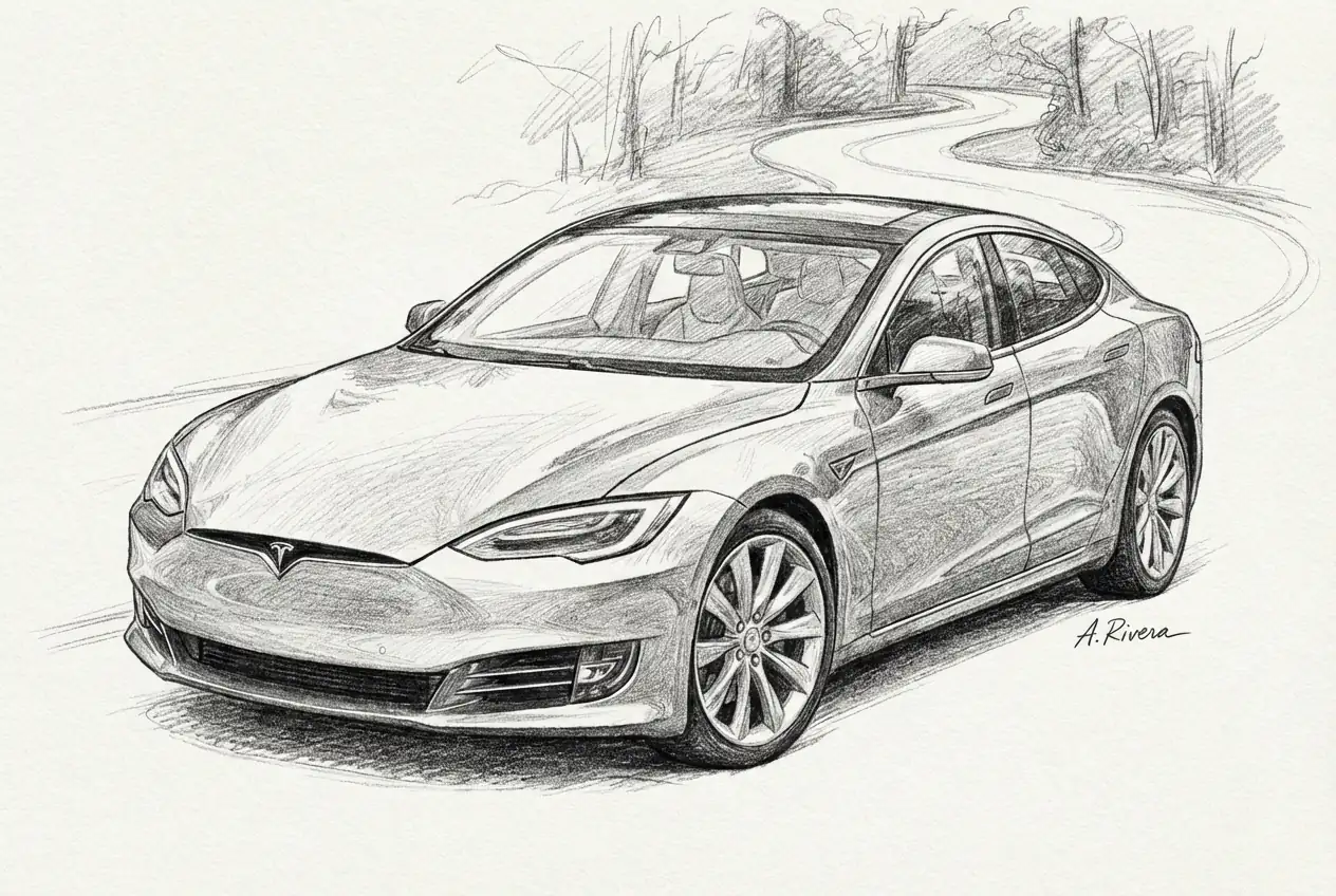 Tesla Secures $30 Billion in New Unsecured Credit Facilities to Bolster Liquidity