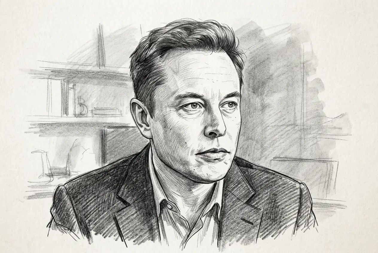 SpaceX Looks Unusually Cheap to Morgan Stanley Amid AI Bottlenecks