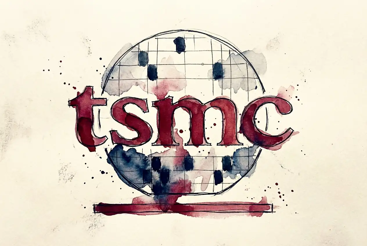 TSMC Discusses US Chipmaking Partnership With Musk's Terafab