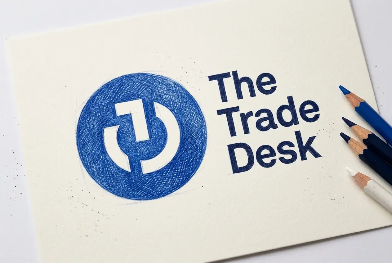 The Trade Desk Downgraded to Sell, Bracing for First-Ever Revenue Contraction