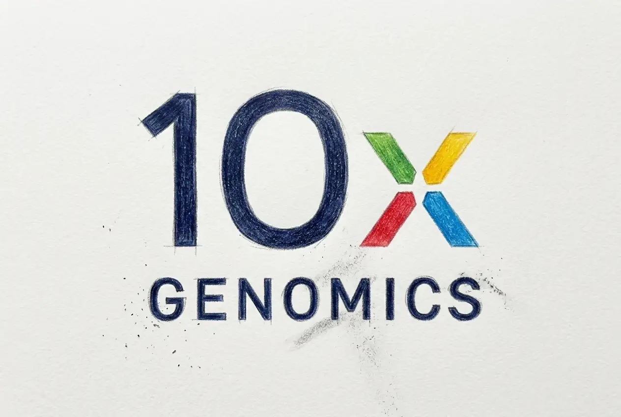 10x Genomics Target Triples to $68, Following Strong Q2 Earnings Beat