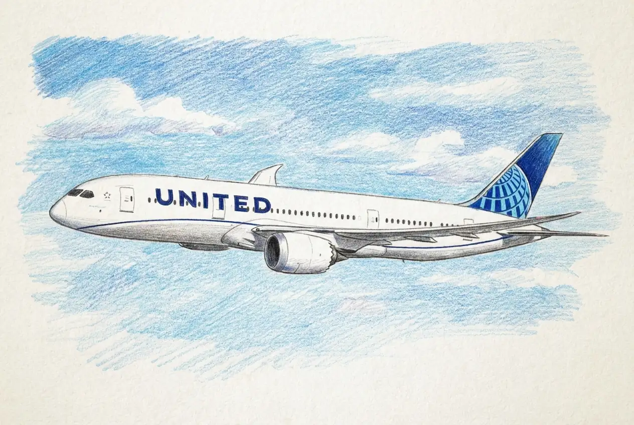 Airline Stocks Rise on Strong Demand and Pricing Power