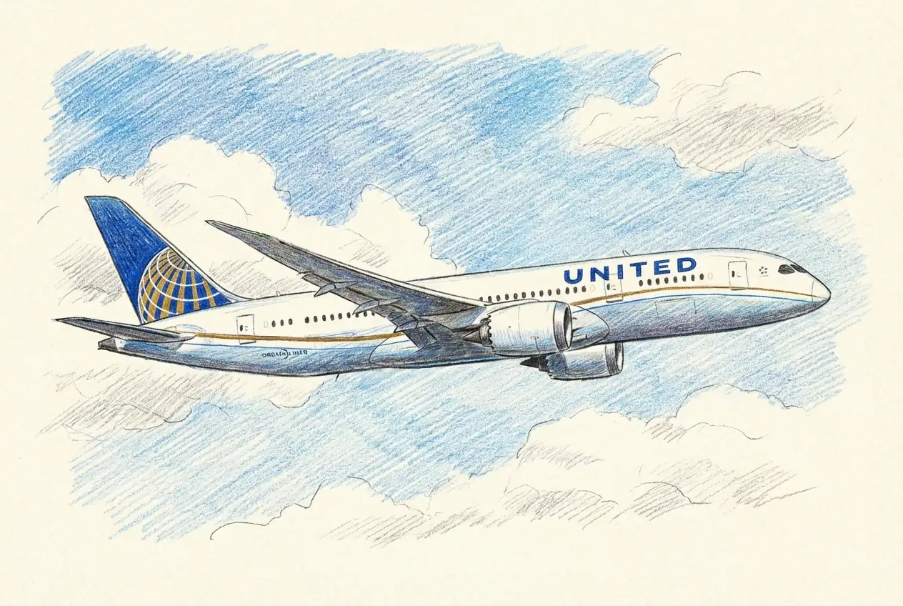 Airline Stocks Decline as Oil Prices Surge