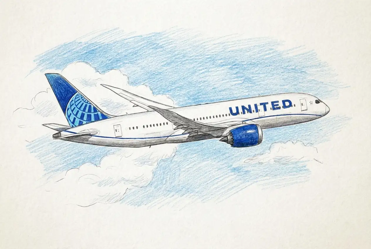 Airline Stocks Climb on Strong Travel Demand Data