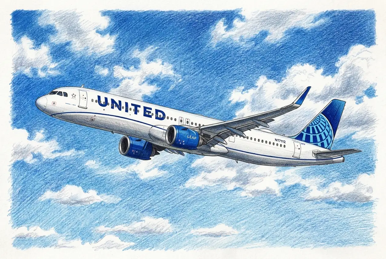 United Airlines adds 250 aircraft, launching Coastliner service for premium flyers