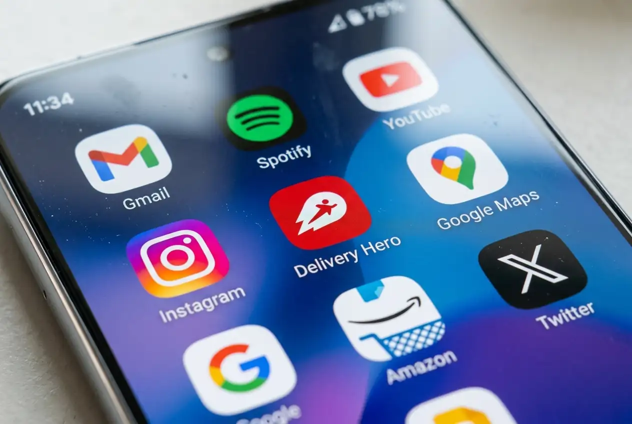Delivery Hero CEO stays until 2029, reversing exit for Uber merger