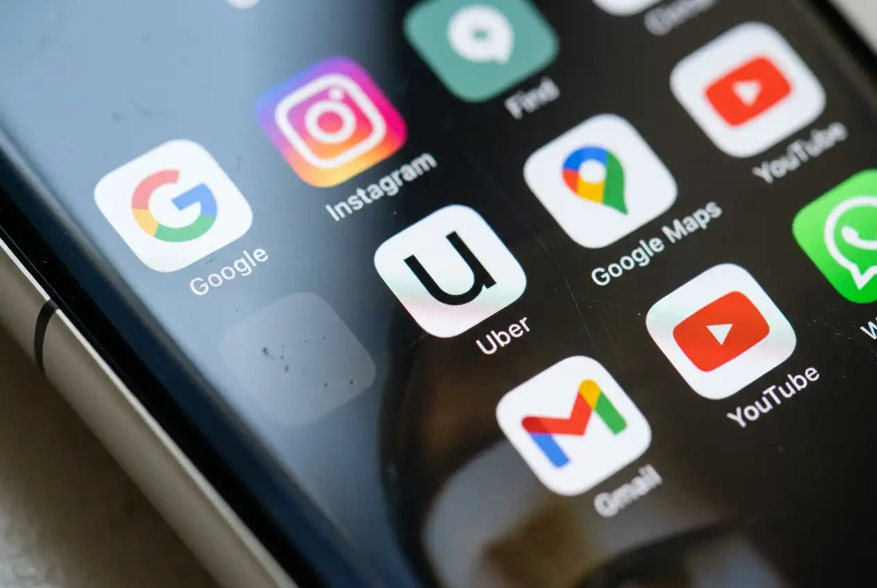 Uber Defends $18 Billion Acquisition Strategy Amid Investor Scrutiny
