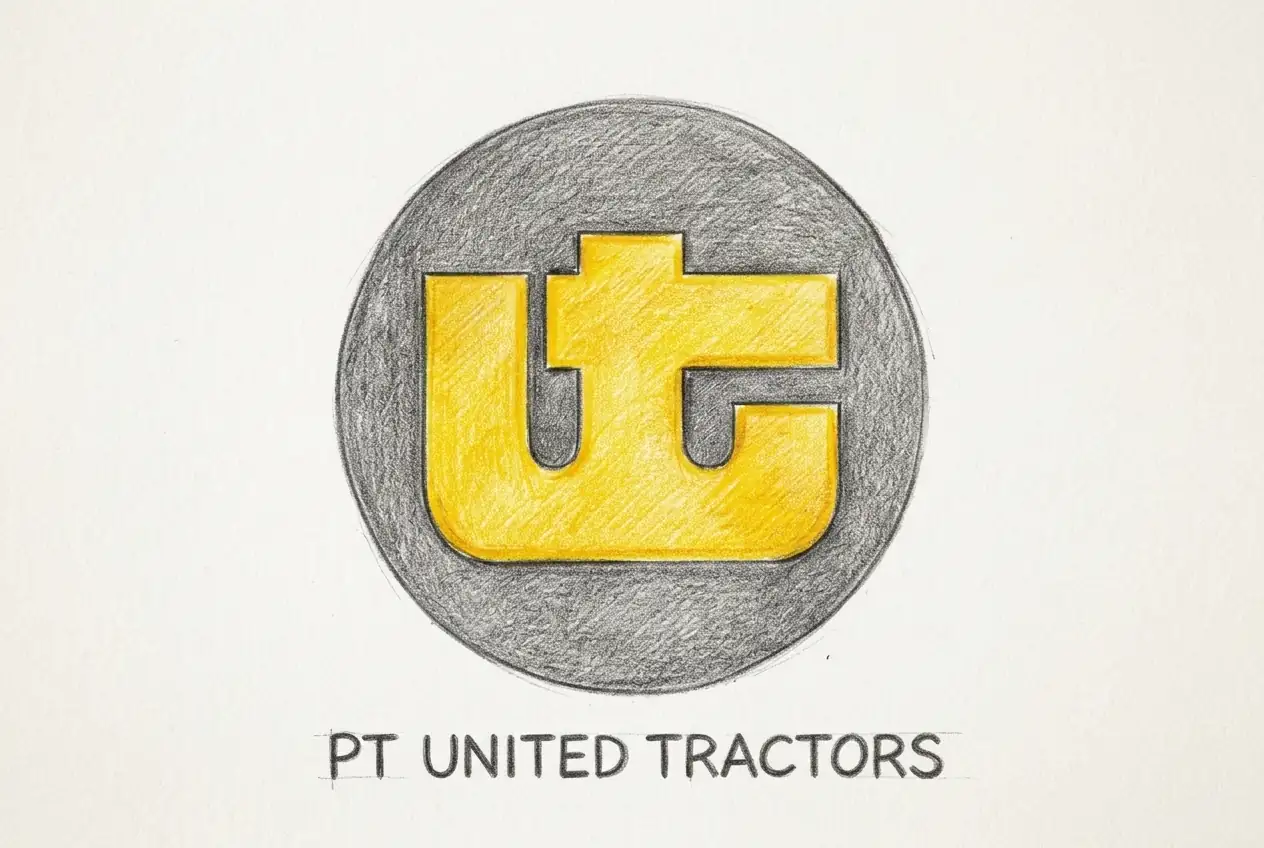 United Tractors Profit Plunges 48%, Hit by Coal and Gold Slump