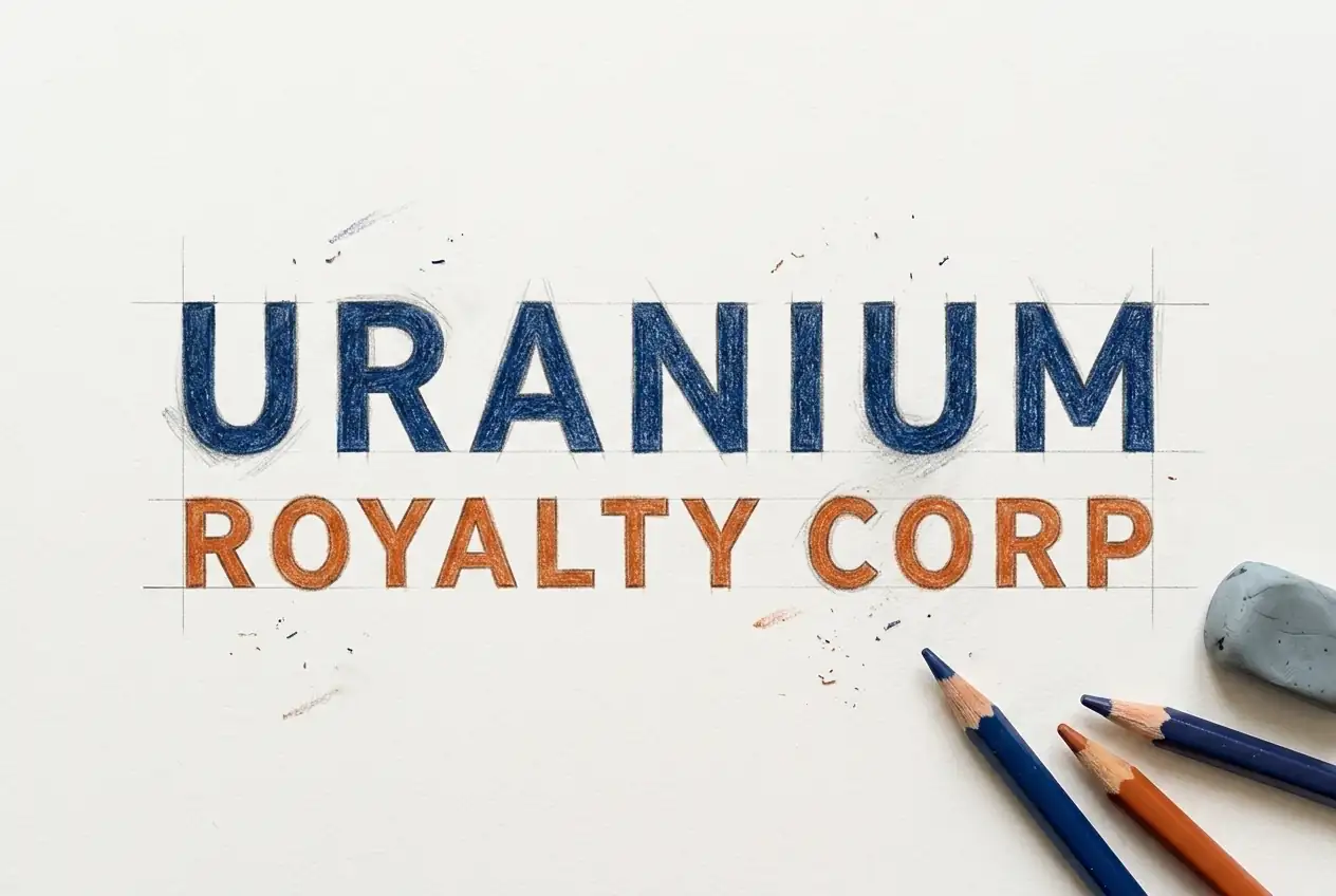 Uranium Royalty Files $915.9M Shelf Registration, Raising Dilution Risk